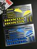 For Stickers Moto Sticker Auto Body Bumper Windows Motorcycle Laptop Walls Vinyl Decal Car Tuning Accessories