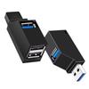 USB 3.0 High-Speed Portable Multi-Interface Hub Splitter