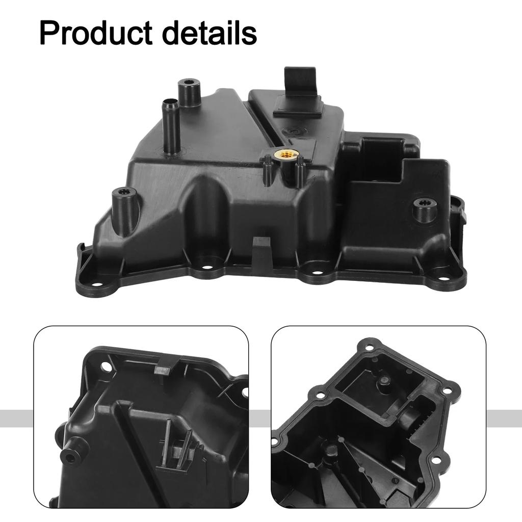 As Shown In The Picture 04E103464AM Abs Material Automotive Part Non-deformation Design Automotive Maintenance