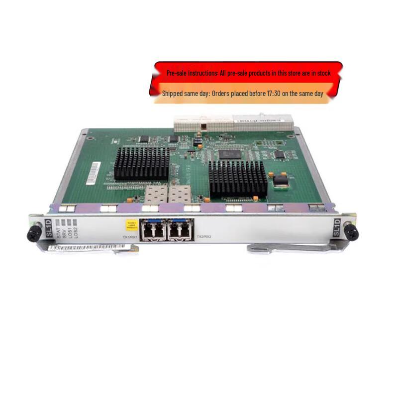 

Huawei OSN500 TNH2SL1D Optical Interface Board