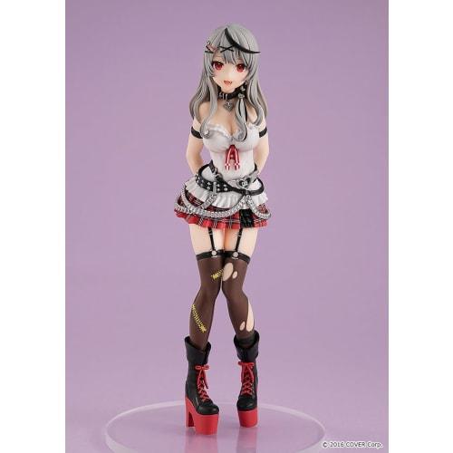 POP UP PARADE Hololive Productions Sakamata Chloe Non-scale Plastic Painted Finished Figure
