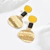 Fashion Drop Earrings For Women's Jewelry