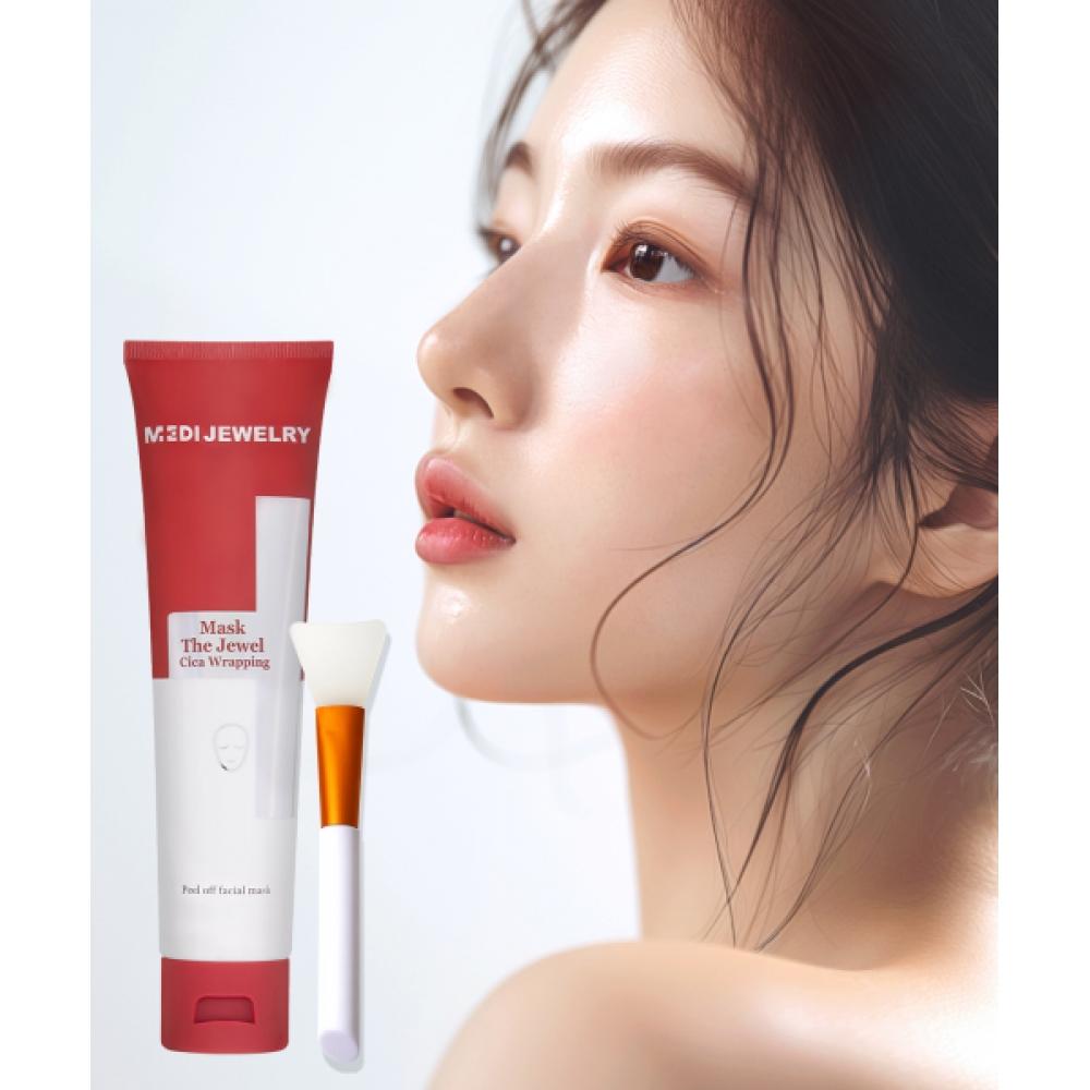 MediJewelry Mask The Jewel Cica Raffle NONE