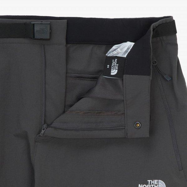 The North Face Men S pantS Dark Gray