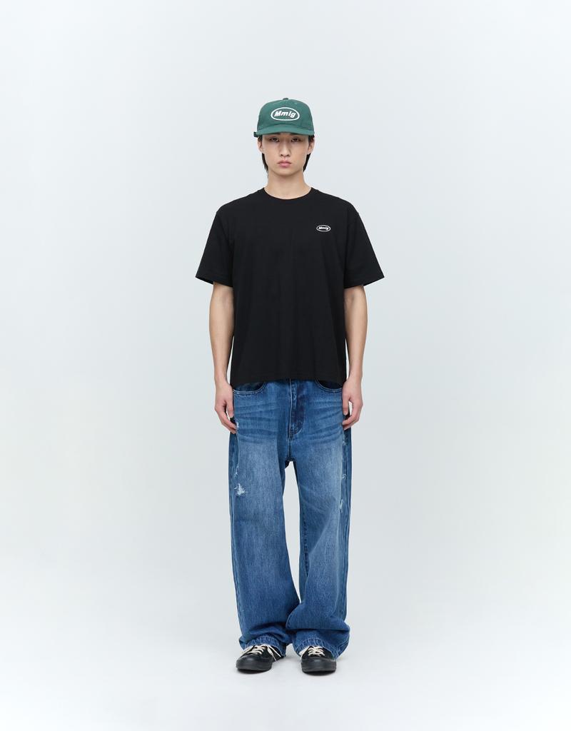 MMLG Mmlg Heritage Field Ballcap (Green)