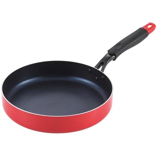 Diamond Coated Frying Pan with Extra Wide Bottom, 26cm, CSH-26F