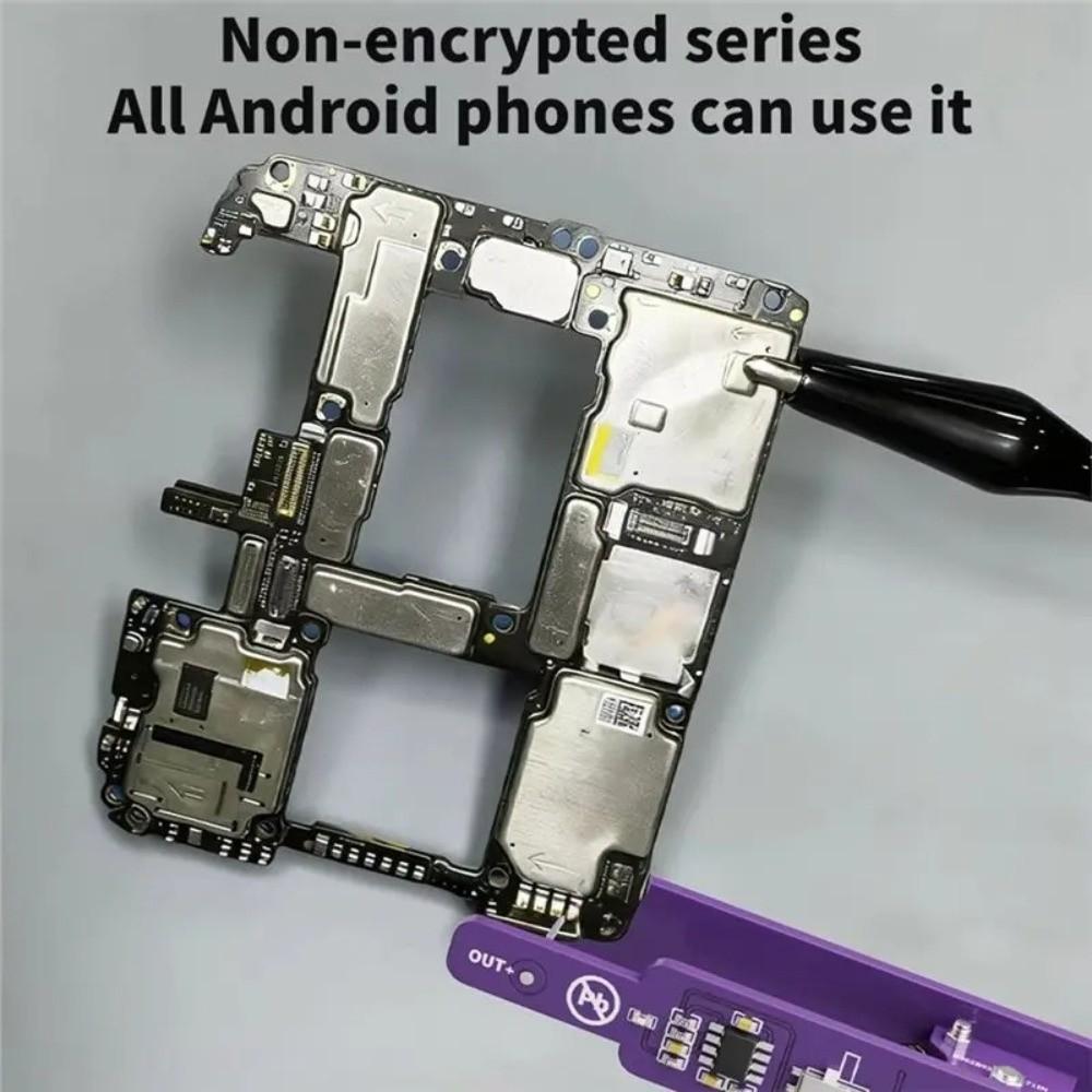 2 Modes All-in-One Power-On Clip M191 Phone Motherboard Repair Tool  For Non-Encrypted Motherboards