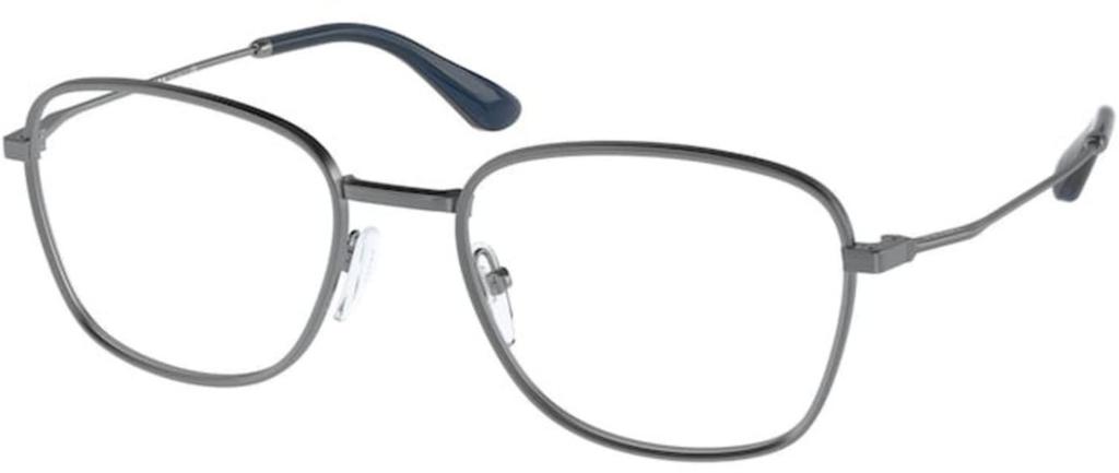 PRADA Prada Glasses for Men PR64WV 7CQ1O1 52 Made in Italy