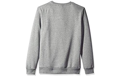 Puma Sweatshirts Men's Crew Neck Moderate 855069-03
