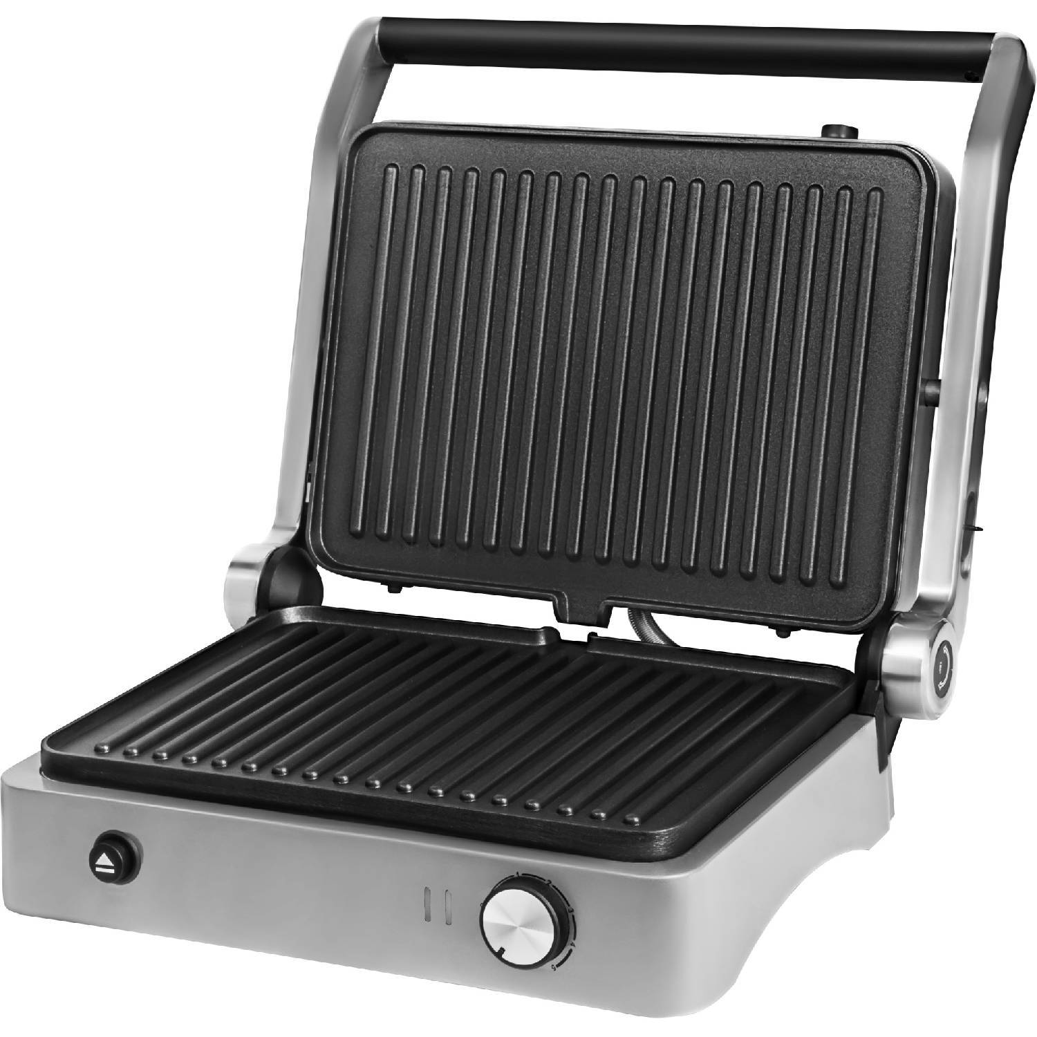 

Гриль электрический Red Solution Steakpro Rgm-m814 Черный серый