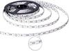 LED-Band wasserdicht 24V 5m SMD5050 300 Reihen weiße Basis