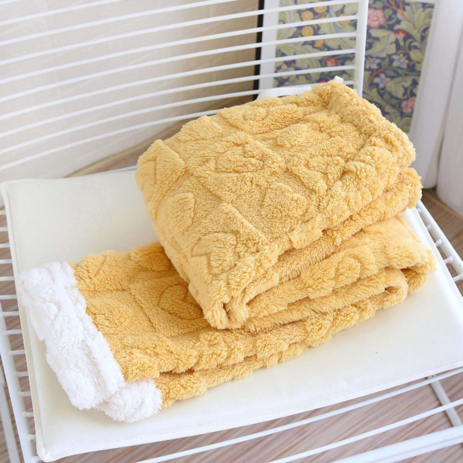 

Женские термофлисовые карманы пижамные теплые повседневные брюки домашние пижамные штаны XL жёлтый