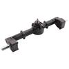 Practical 3Pcs Front Middle Rear Portal Axle Set for WPL B16 B36 6X6 6WD 1/16 RC Car Upgrade Parts Accessories