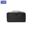 Waterproof Shockproof Reel Cover: Thunder Wheel Baitcasting Storage Bag
