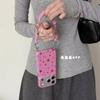 Rose Red Star Sweet Girl Portable Ins15 for 17pro Apple 17ProMax Mobile Phone Case iPhone16