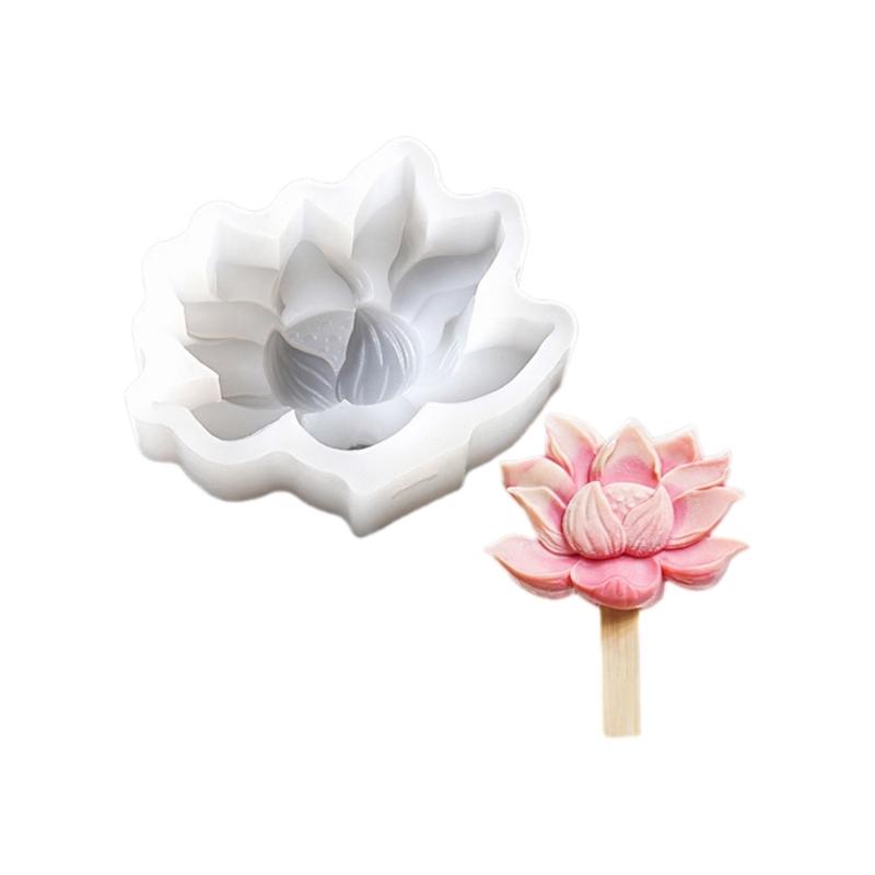 

Silicone Ice Lolly Moulds Ice Cream Molds Silicone Popsicles Molds Ice Cream Accessaries Ice Cream Box for Hand-Making