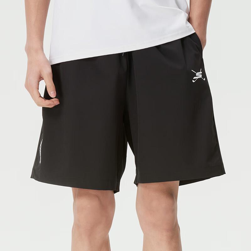 

Skechers Men s Athletic Woven Training Shorts XL