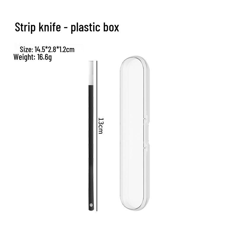 Ingrown Toenail & Callus Removal Pedicure Knife Set