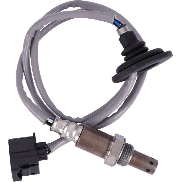 2PCS Oxygen Sensor Upper+Lower For Mitsubishi Outlander 2008-2010 Lancer 2008-15