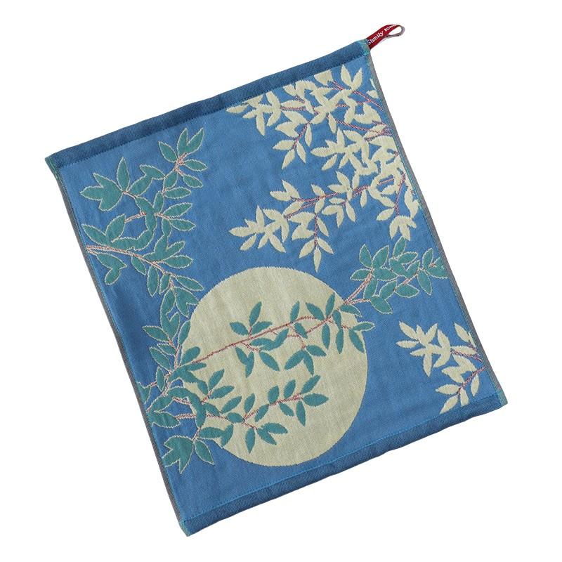 34x40cm 4Layer Cotton Towel Large Hand Towel Kitchen Gauze Pure Cotton Dish Cloth Towel Quick Dry Decorative Home Decor