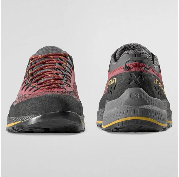 Треккинговые ботинки La Sportiva TX4 Evo ST Women