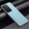Plain Leather Case For Realme V60 Pro Realme GT Neo 7 6 6T 5 3 3T GT 7 Pro 6 6T 5 Pro 3 13 Pro 12 11 Hard Camera Protect Cover