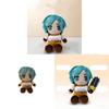 Motorslice Plushie Plush Toy With Pp Cotton Filling For Collectors And Kids