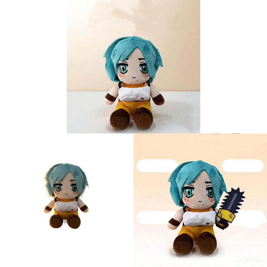 Motorslice Plushie Plush Toy With Pp Cotton Filling For Collectors And Kids