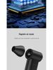 X5 High-Power Turbo Handheld Portable Outdoor Fan