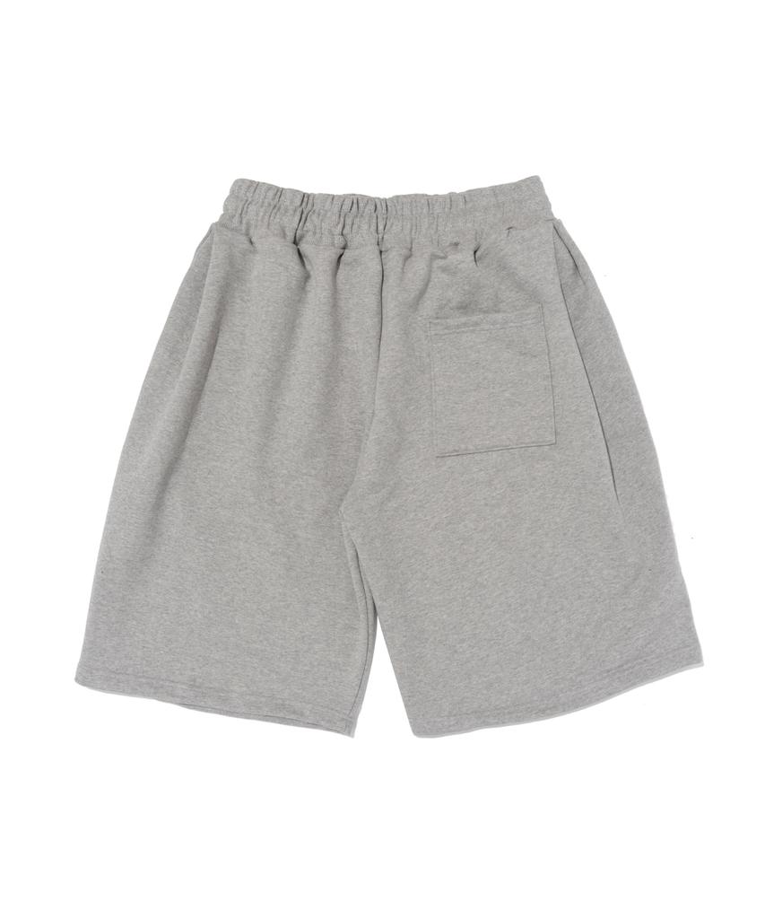 OTHERFITS Sweat Bermuda Shorts (Grey)