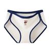 Urban Beauty Women's Antibacterial Cotton Bear Briefs