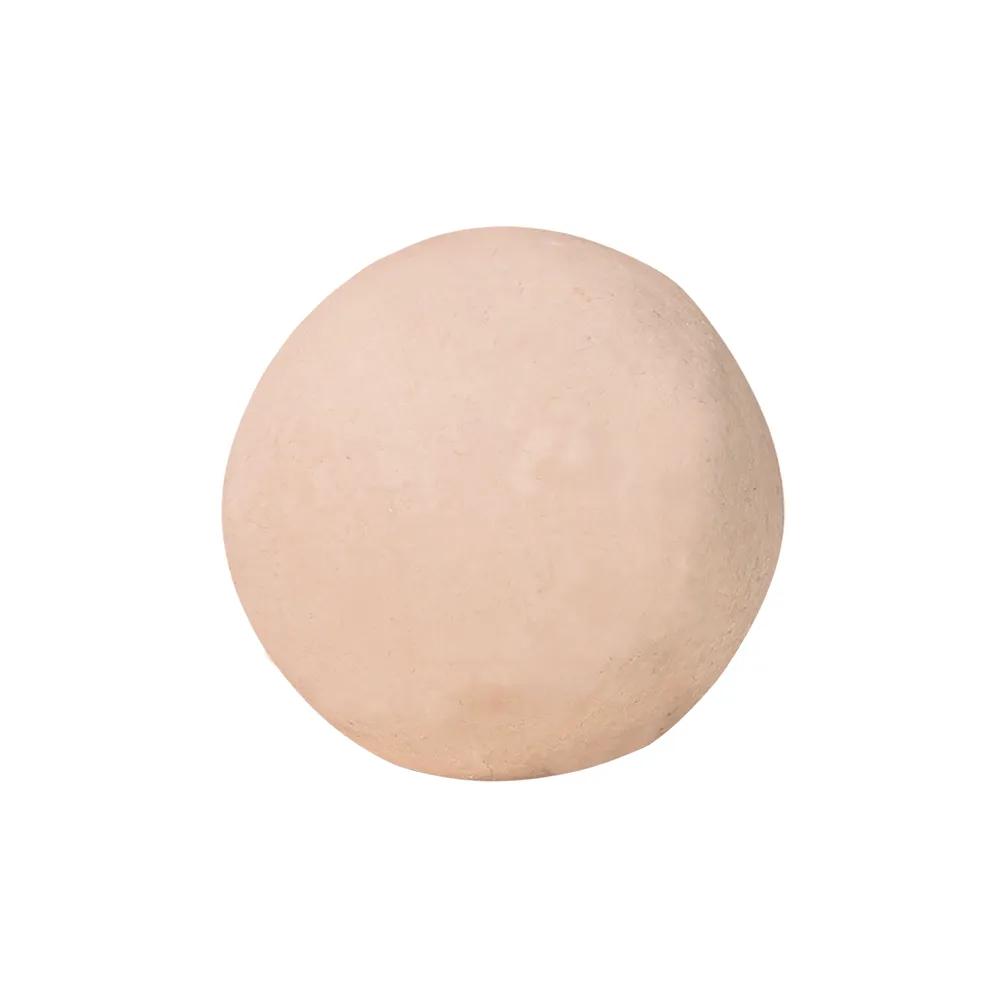 Erigeron All In One Vegan Shampoo Ball #Pink Clay 120g