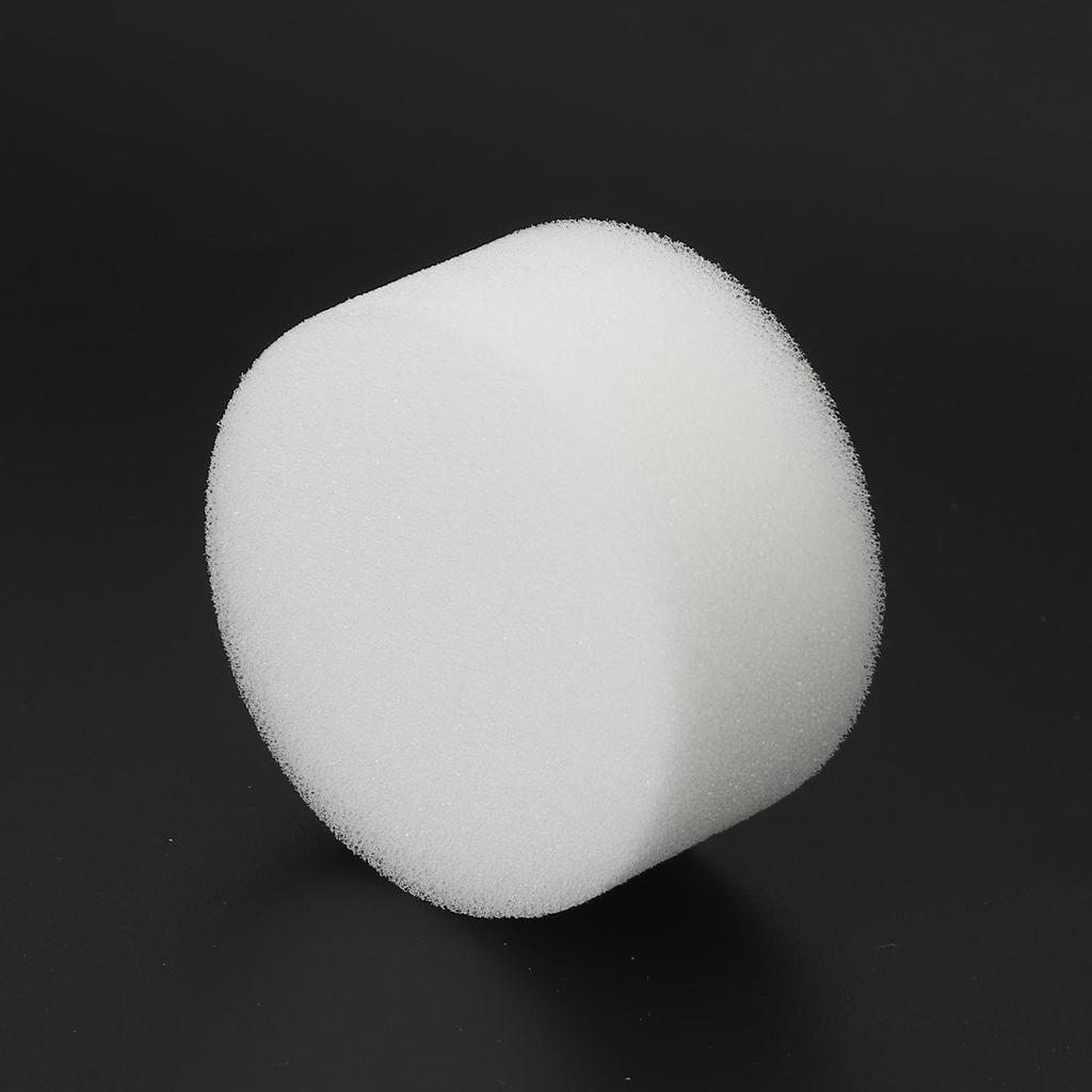 24 Stück Patronen-Dip-Schaumstoffbecher Einweg-Hygiene-Spülbecher Patronennadel-Reinigungstasse Tattoo-Zubehör