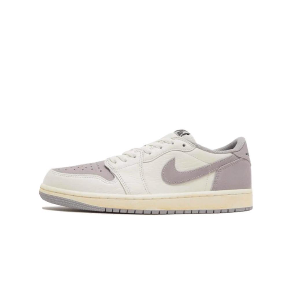 Air Jordan 1 Retro Low OG Atmosphere Grey