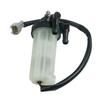 A21E-6D8-24560 Fuel Filter Assy For Yamaha Outboard Motor 4T F80,F90,F115 And Up 6D8-24560-01 New Version Engine