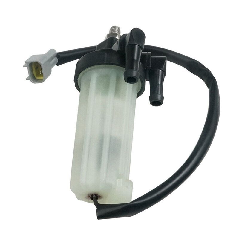 A21E-6D8-24560 Fuel Filter Assy For Yamaha Outboard Motor 4T F80,F90,F115 And Up 6D8-24560-01 New Version Engine