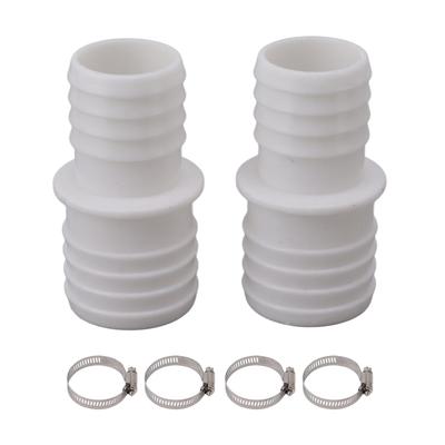 32mm Hortum Bağlantısı Havuz Hortumu Adaptörü Hortum Kelepçesi ile Pangea Tech için Hortum Adaptörü Yedeği