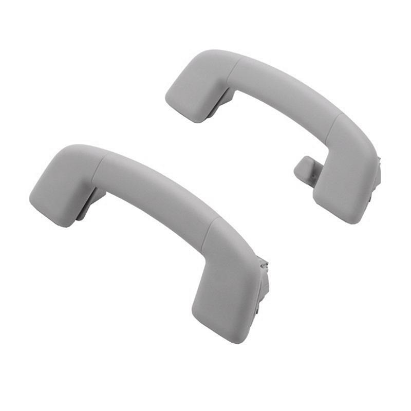 

Roof Handle For VW Tiguan 2Nd Gen MK2 2017 2018 Inner Ceiling Pull Handle Part Numbers 5NG857643A 5NG857607A сірий