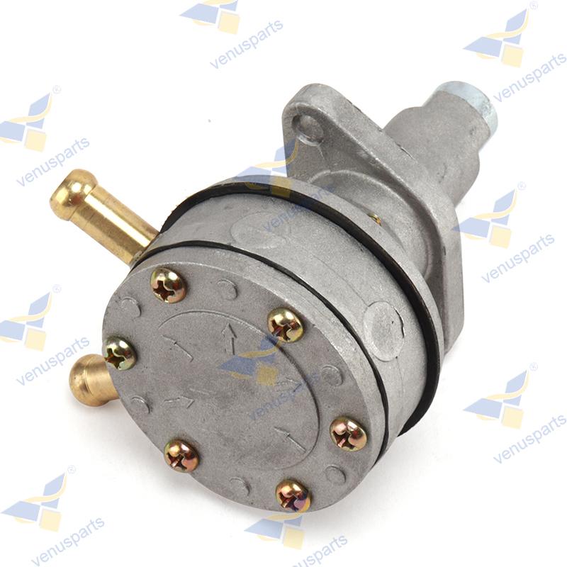 Fuel Lift Pump 15263-52030 For Kubota Engine D1102 D1302 D1402 V1502 V1702 V1902