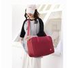 Flight-Friendly Travel Duffle Bag Lightweight Travel Bag Versatile Carry-On Tote Bag Suitable for Travel Business Trips Weekend Overnight Stays Bag