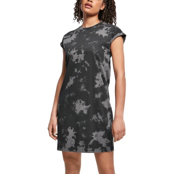 Urban Classics Ladies - Bleached Robe