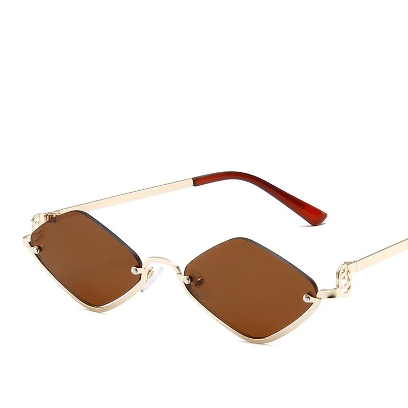 

Lightweight Comfortable Durable High Quality High End Designer Style Retro Trendy Female For Both Male Sun Glasses As the picture