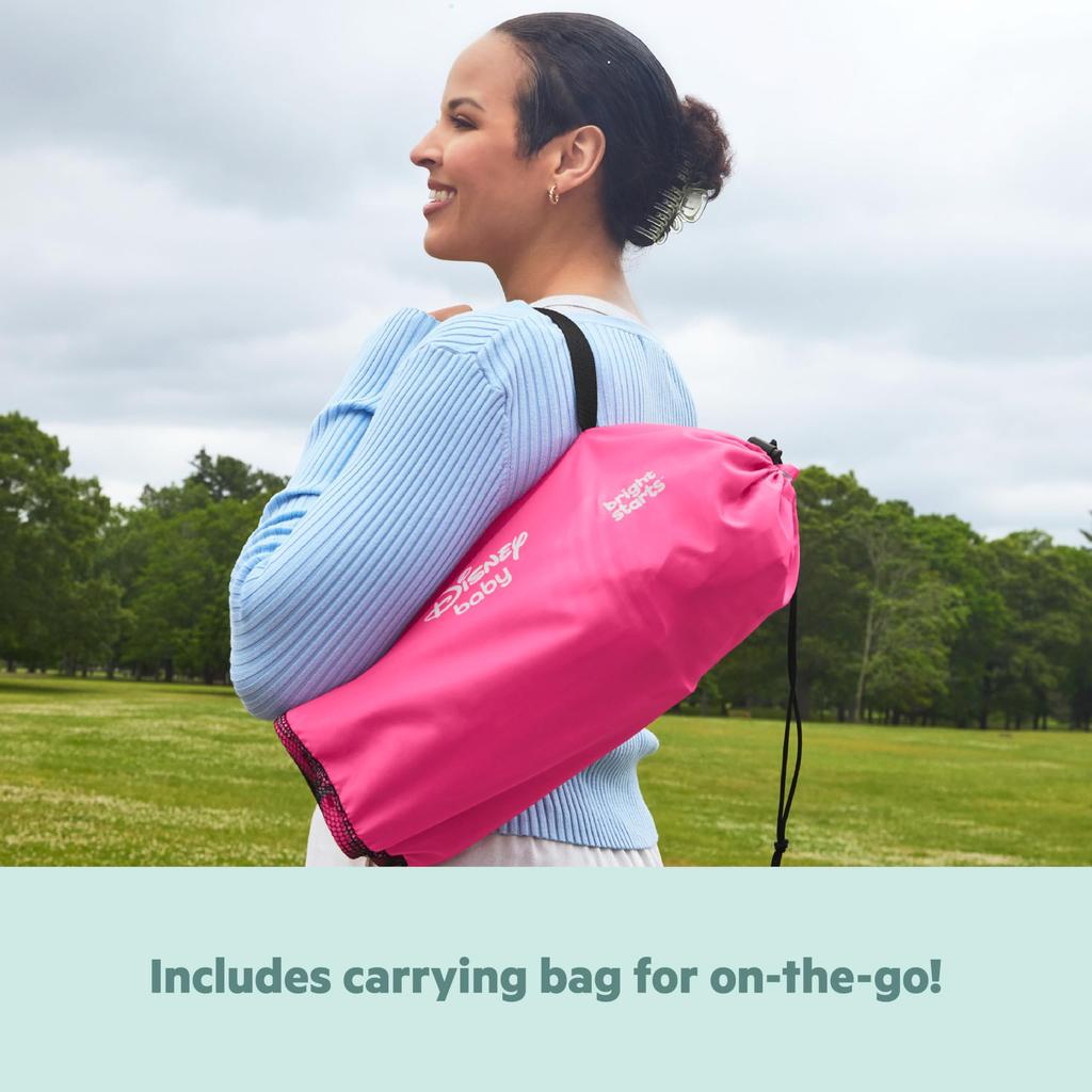 Pop'n Baby Chair Minnie Mouse