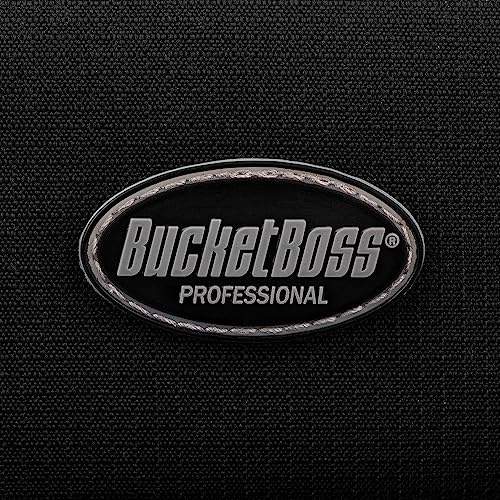 Bucket Boss Bucket Boss 55200 Mullet Buster Carpenter's Pouch by Bucket Boss