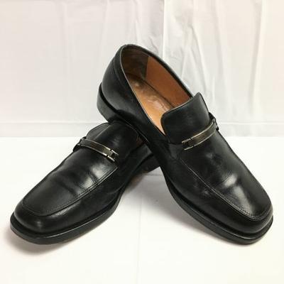 Topuklu Ayakkabılar – Loaferlar