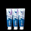 Crest 7-Effect Plaque & Stain Removal Toothpaste Set