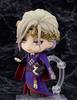 Twisted Wonderland Vil Schoenheit Twisted Plastic Painted Movable Figure Official Merchandise Vil Non-Scale