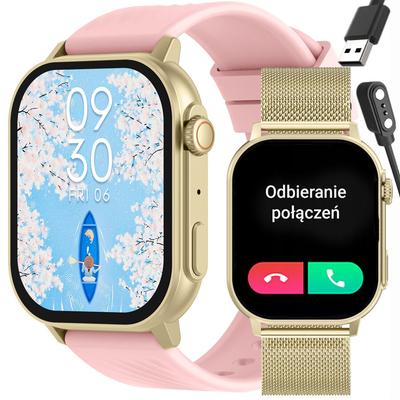 Wearables – Smartwatches