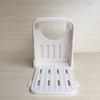 Bread Cutter Adjustable Thickness Bread Slicing Rack Toast Slicing Rack Toast Divider Sandwich Divider Tool