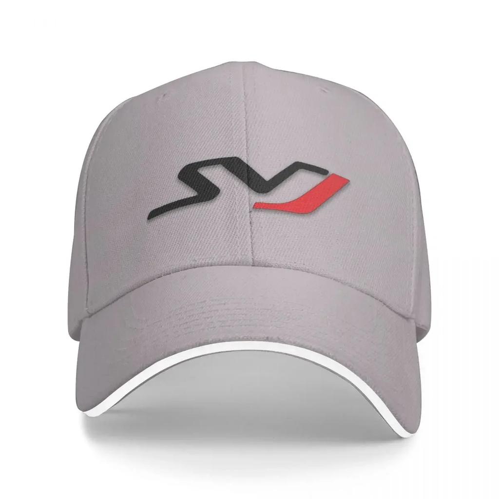 SVJ Baseball Cap Vintage Rave Men Hats Women's